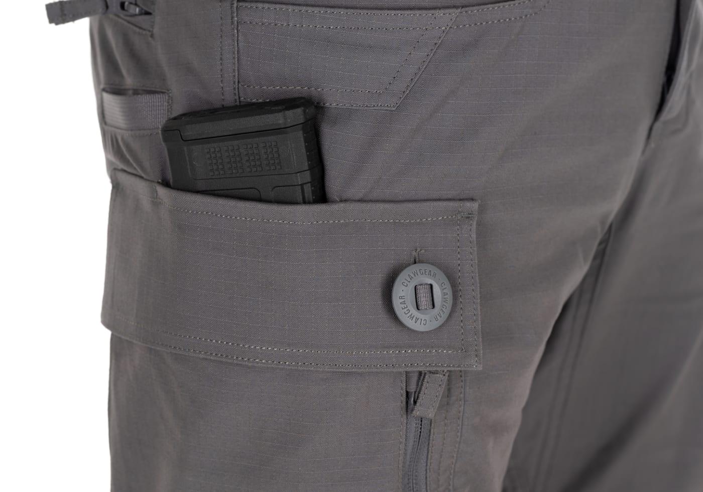 Clawgear Raider Pants MK V Wolf Grey