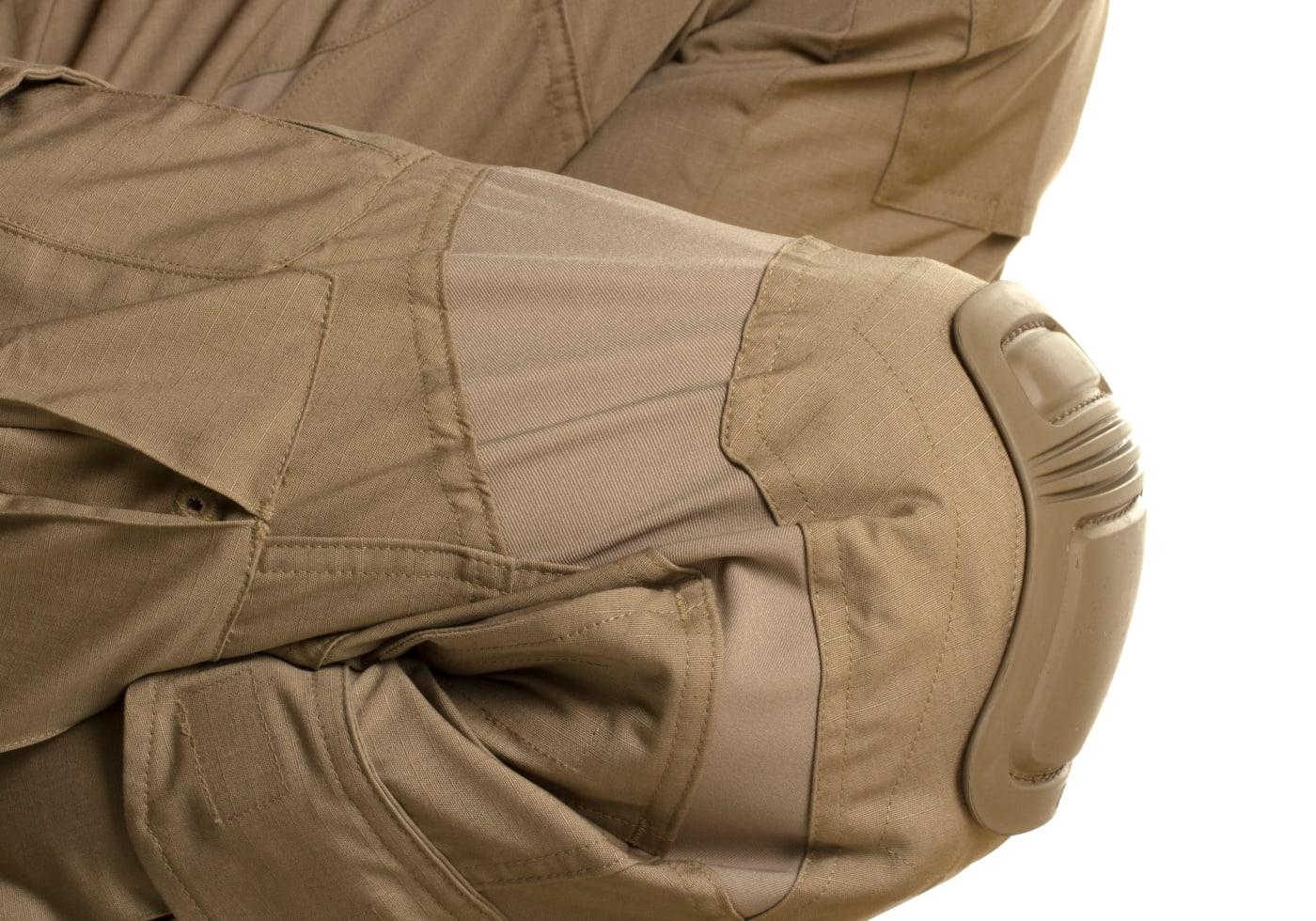 Crye Precision G3 Combat Pant Khaki