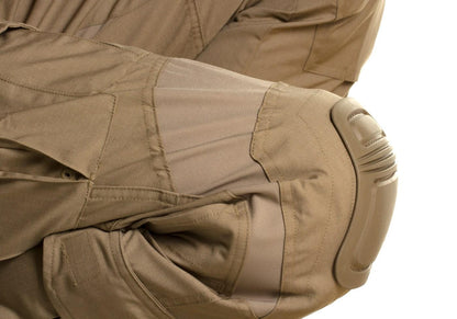 Crye Precision G3 Combat Pant Khaki