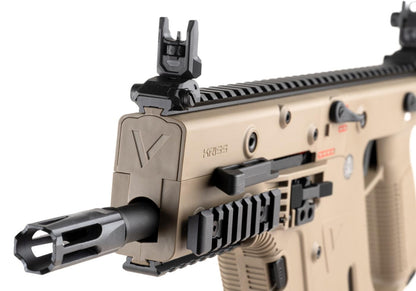 Krytac Kriss Vector G2 V2 AEG Dark Earth