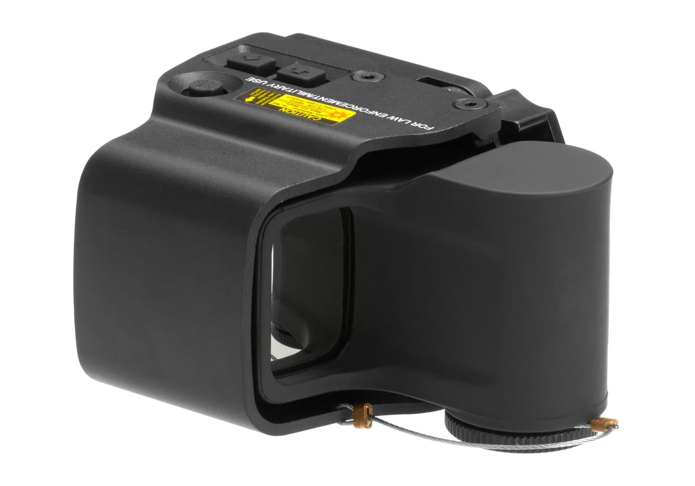 Aim-O XPS 3-2 Red Dot Black