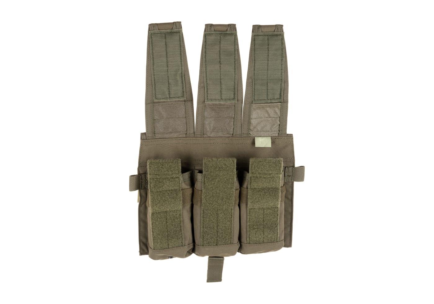 Crye Precision AVS Detachable Flap M4