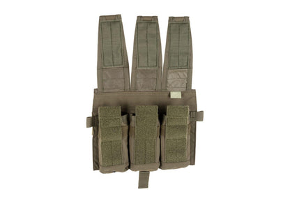 Crye Precision AVS Detachable Flap M4