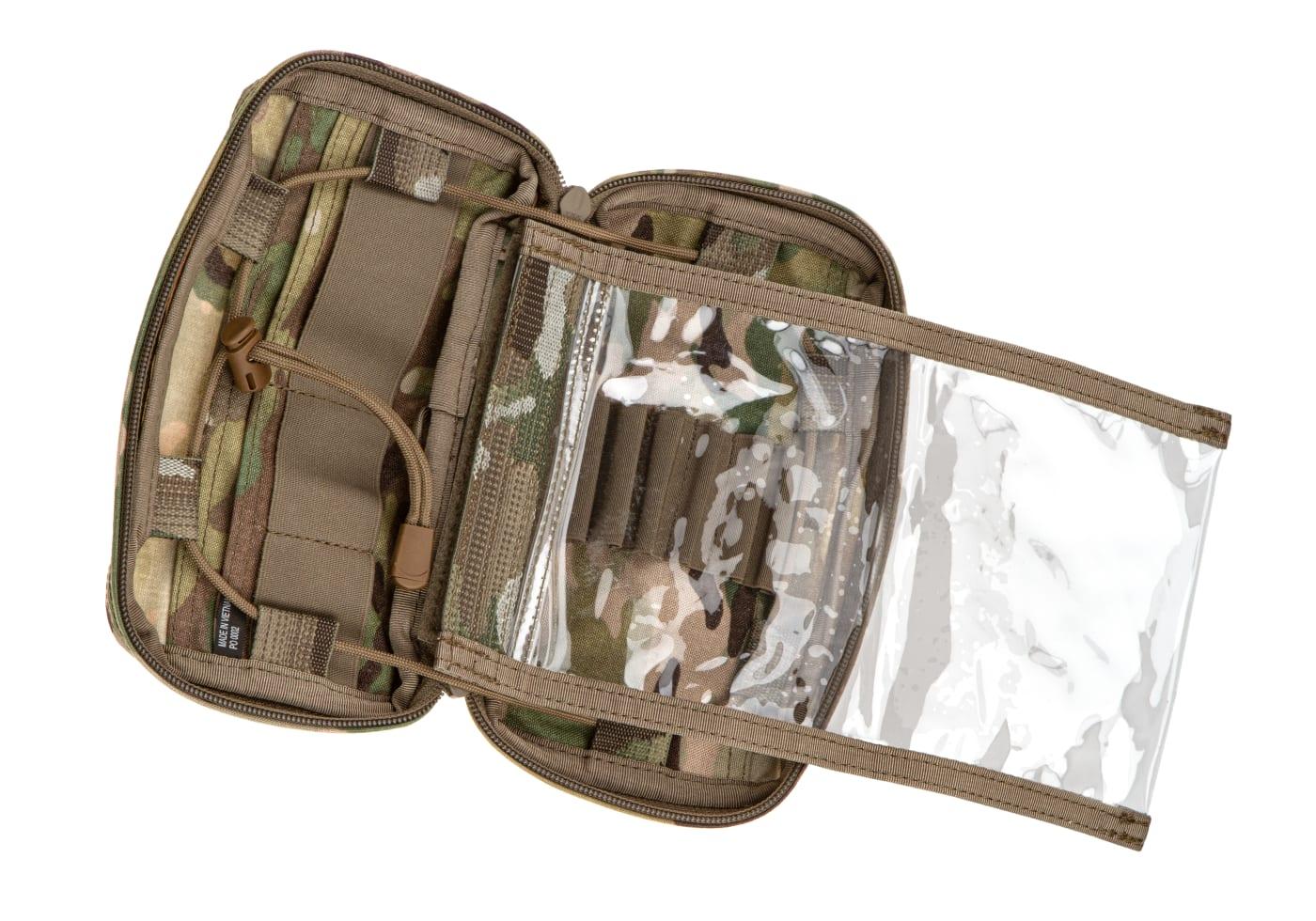Clawgear Admin Utility Pouch Core