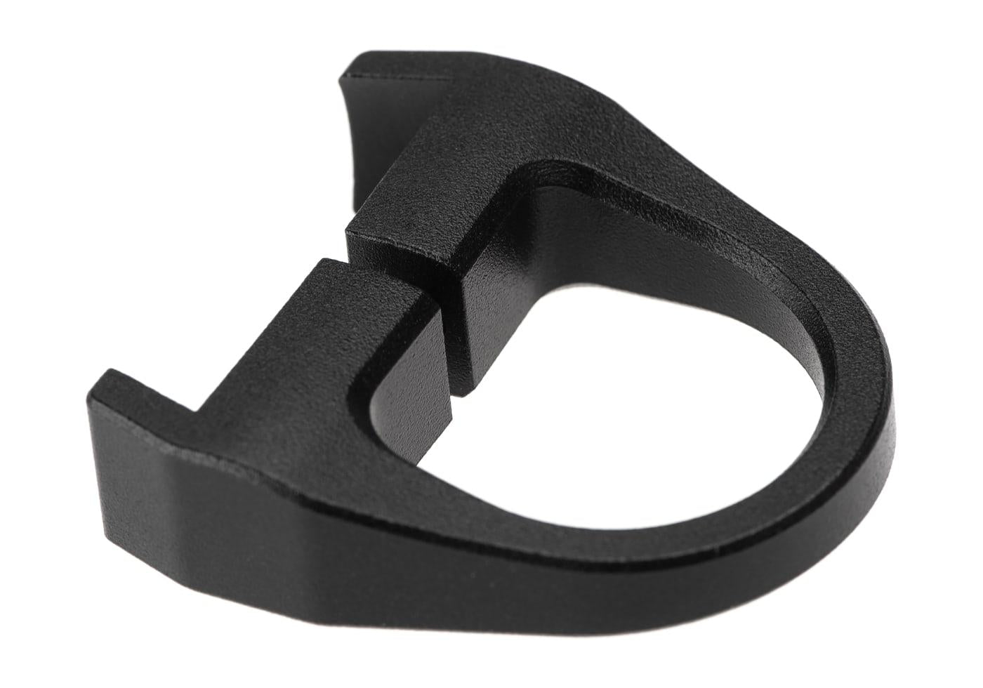 TTI Airsoft Charging Ring for AAP01 Black