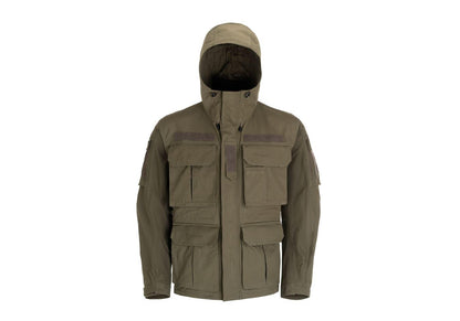 Clawgear Mobility Smock Stonegrey Olive