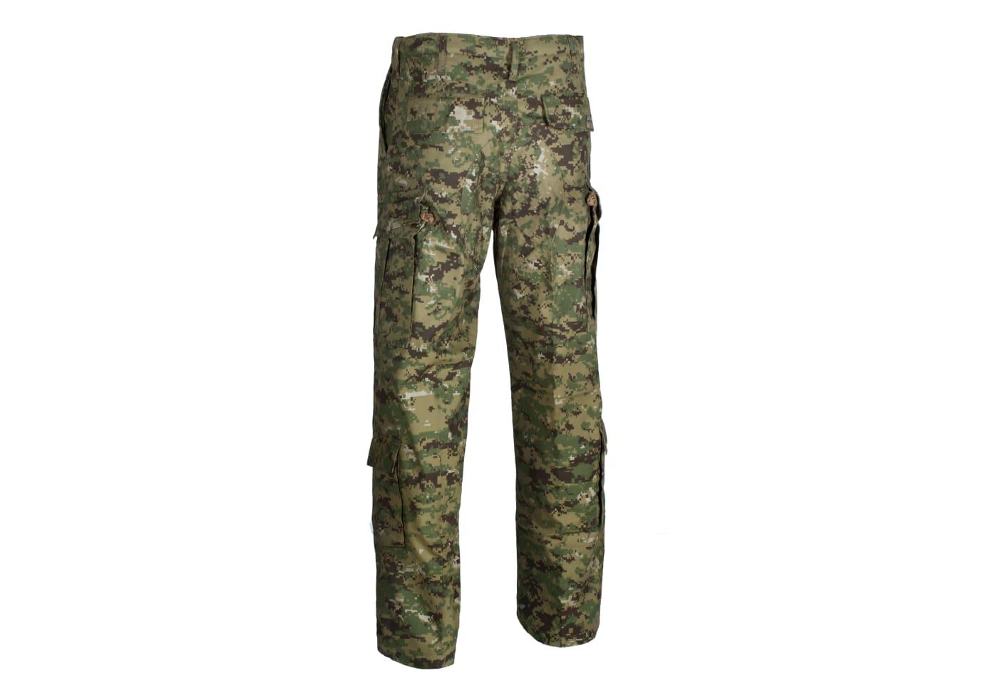 Invader Gear Revenger TDU Pant Socom