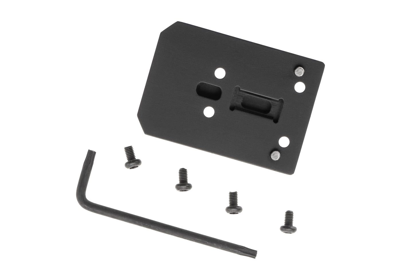 Holosun AEMS Low Mount