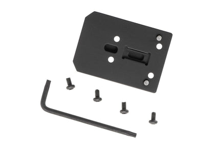 Holosun AEMS Low Mount
