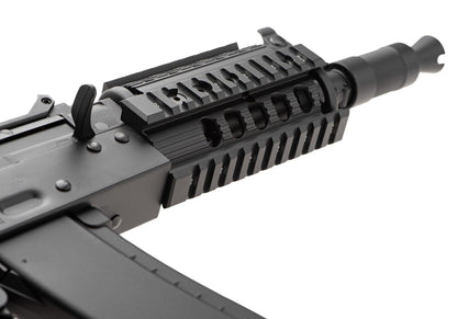 Cyma CM045C AKS74UN Tactical Full Metal Black