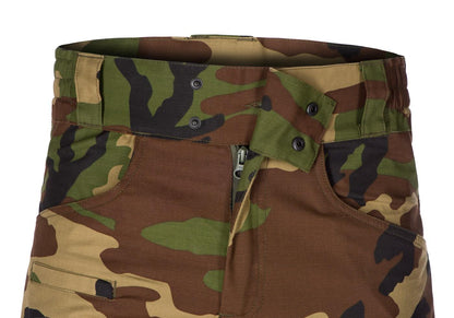 Invader Gear Mk.II Predator Combat Pant Woodland