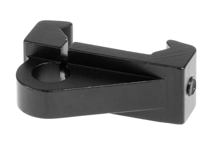 Metal RIS Sling Mount Black