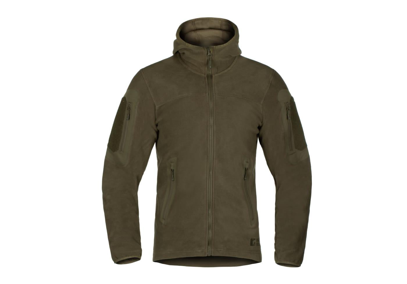 Clawgear Aviceda Mk.II Fleece Hoody RAL7013