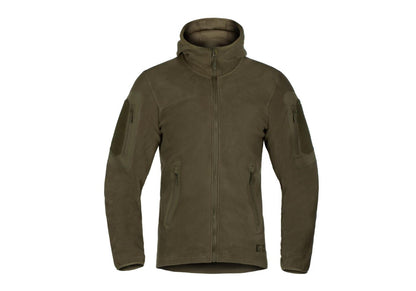 Clawgear Aviceda Mk.II Fleece Hoody RAL7013