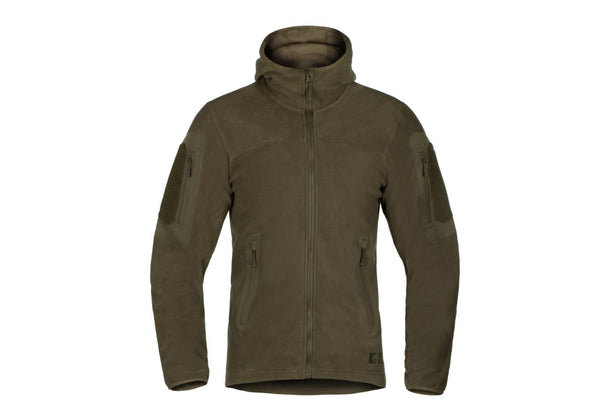Clawgear Aviceda Mk.II Fleece Hoody RAL7013