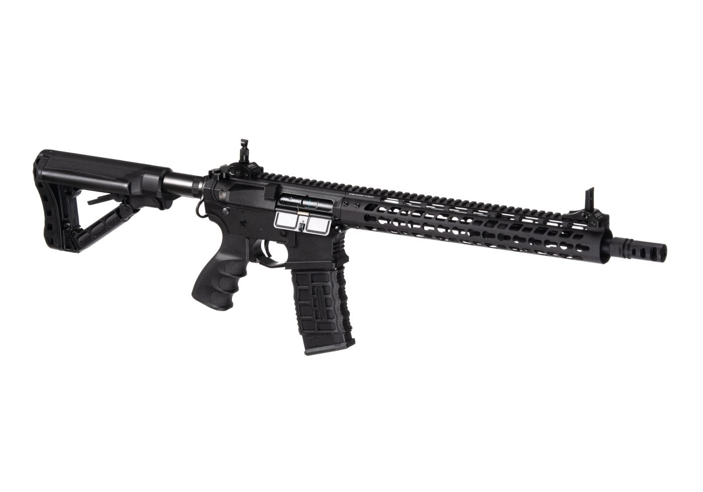 G&G CM16 E.T.U. Wild Hog 13.5 Inch Black