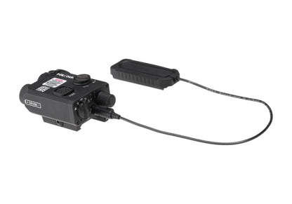 Holosun LS321-GR Multi-Laser Device Black