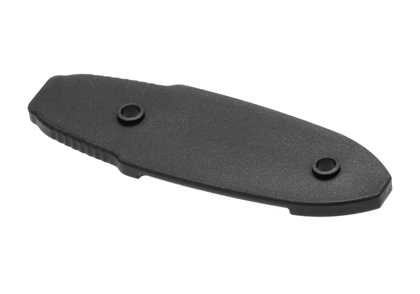 Action Army 6mm Butt Place Spacer T10 Black