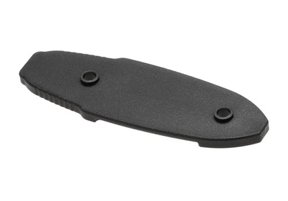 Action Army 6mm Butt Place Spacer T10 Black
