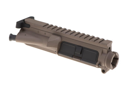 Krytac LVOA Upper Receiver Assembly Dark Earth