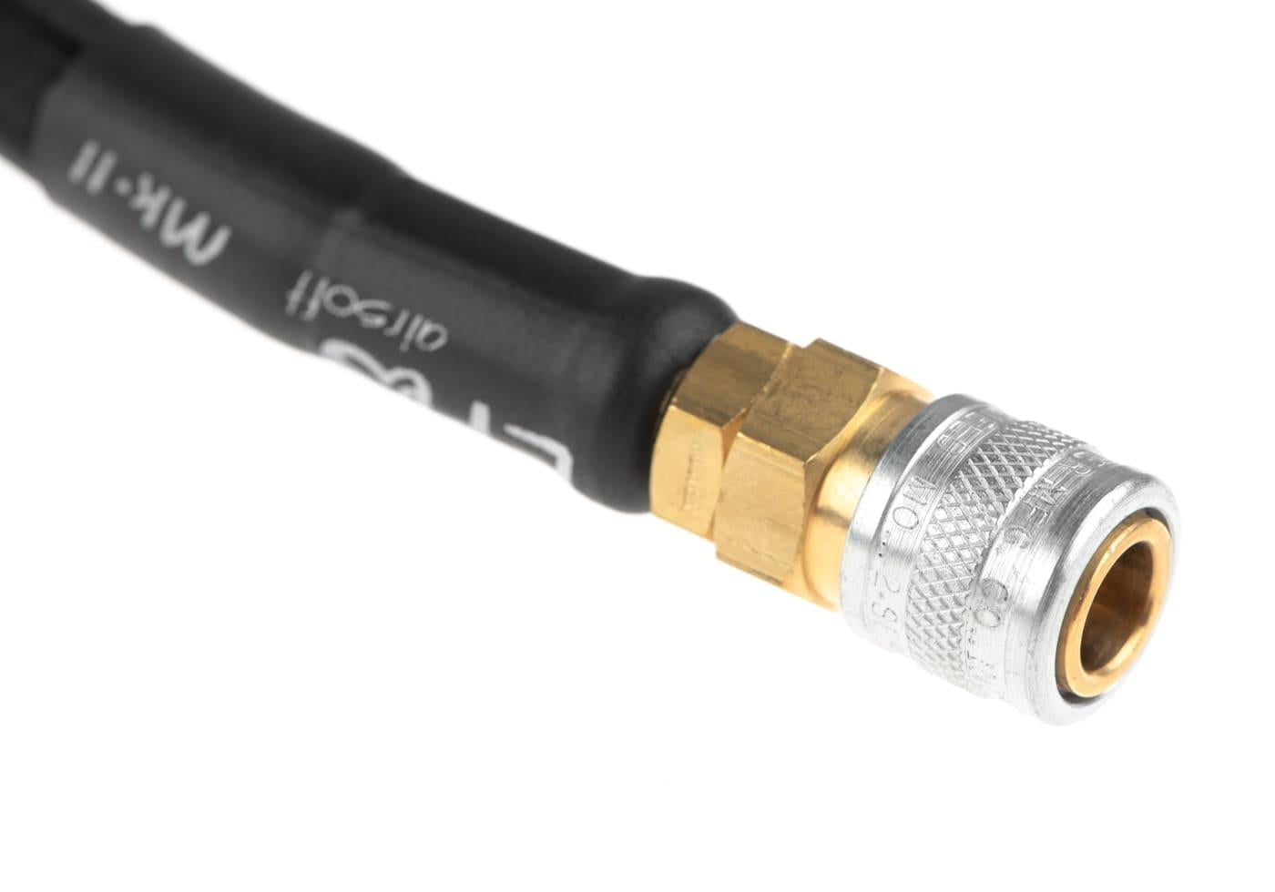 EpeS HPA S&F Hose Mk.II 100cm with Braided Black