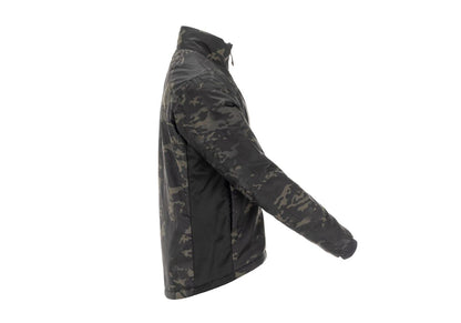 Clawgear Strata Lightweight Insulated Jacket Multicam Black