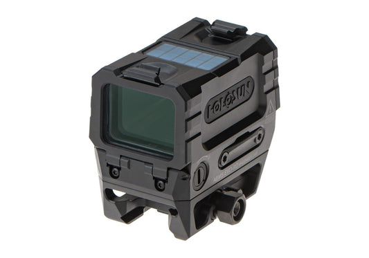 Holosun AEMS EVO Red Circle Dot Sight