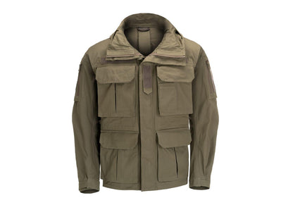 Clawgear Mobility Smock Stonegrey Olive