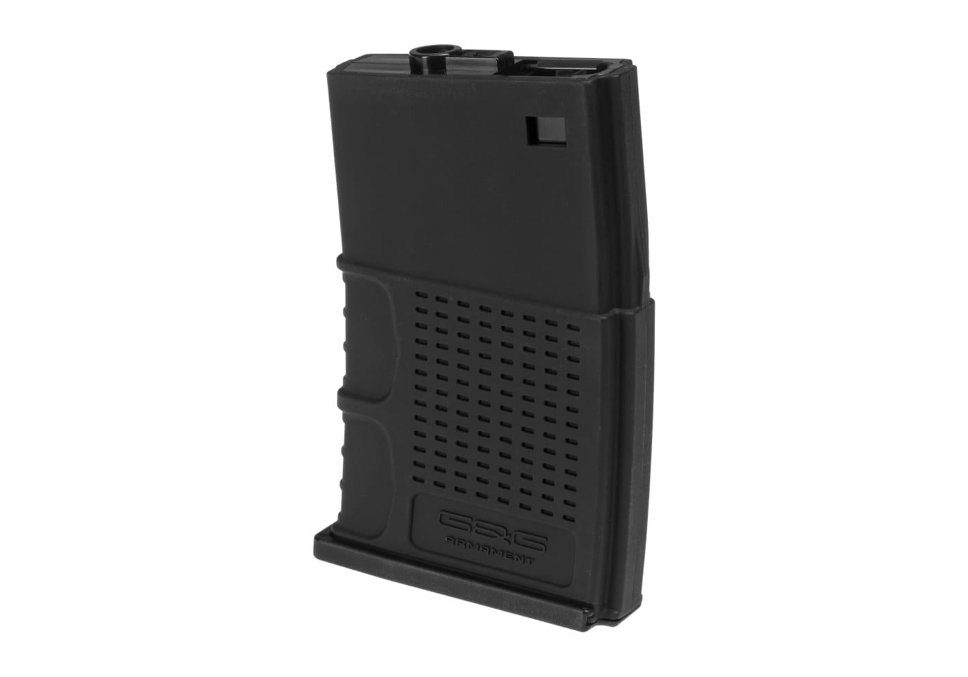 G&G Magazine TR16 308 Hicap 370rds Black