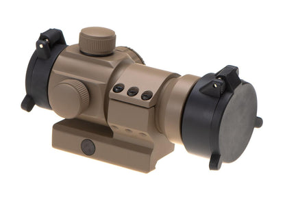 Aim-O M3 Red Dot with Cantilever Mount Desert
