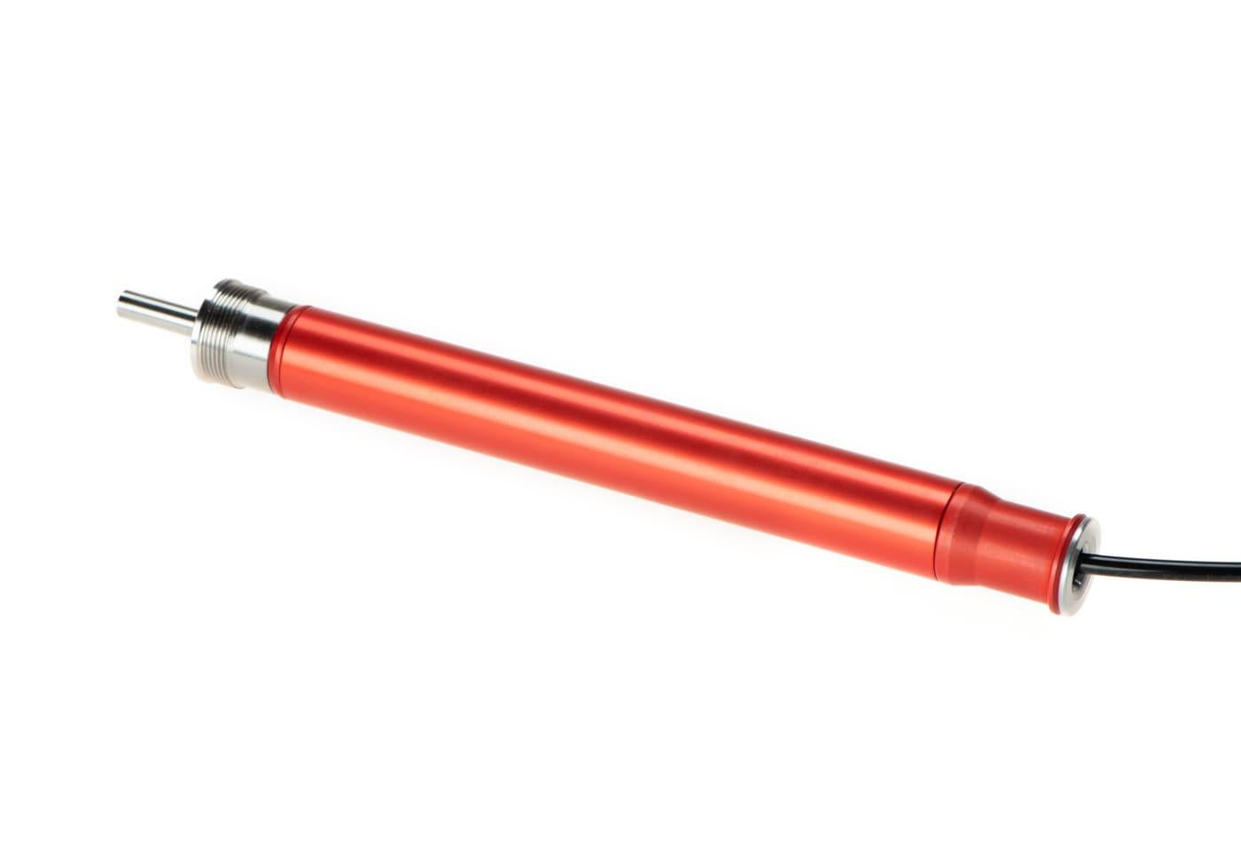 Mancraft SDiK Novritsch SSG24