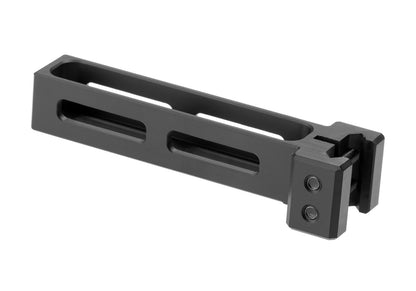 Maple Leaf 2 Slots M-LOK Accessory Rail for MLC-S2 / MLC-LTR / SSG10A3