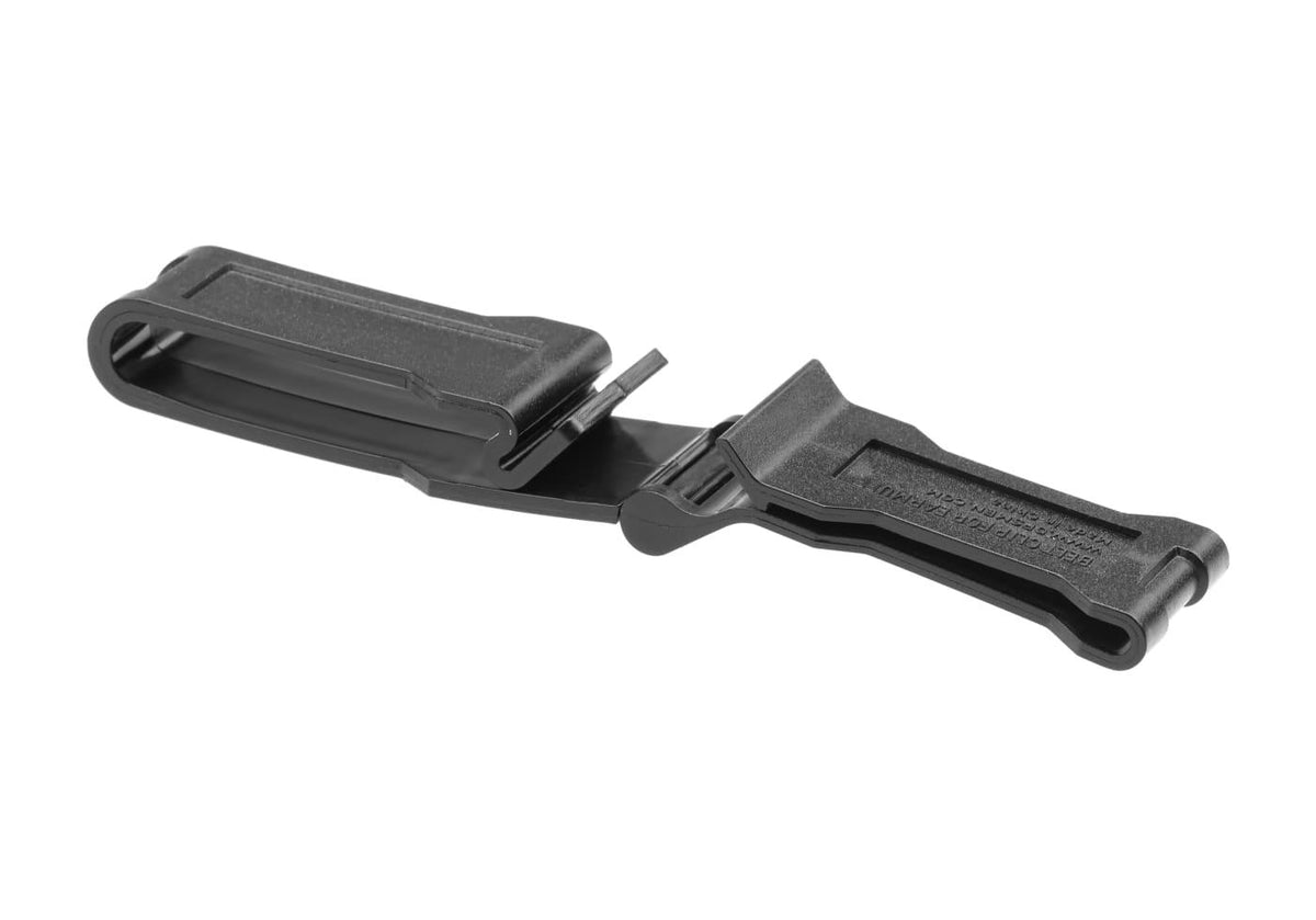 Earmor Belt Clip for Earmuffs