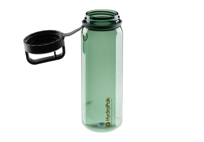 Hydrapak Recon Clip & Carry 750ml Green