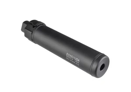 Madbull Echo1 MK1 Series 6" QD Suppressor CCW
