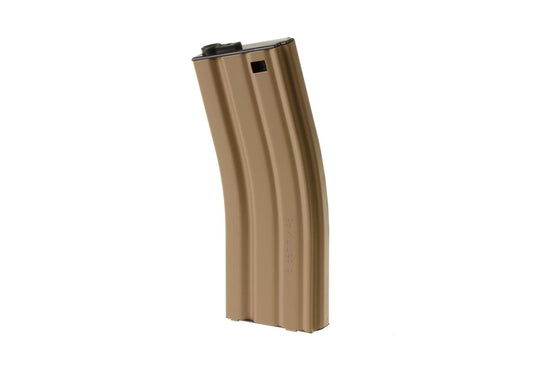 G&G Magazine M4 Realcap 30rds Tan