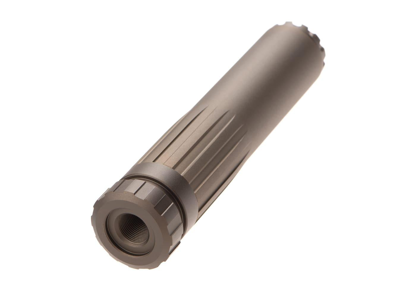 Action Army DDW Silencer for AAP01