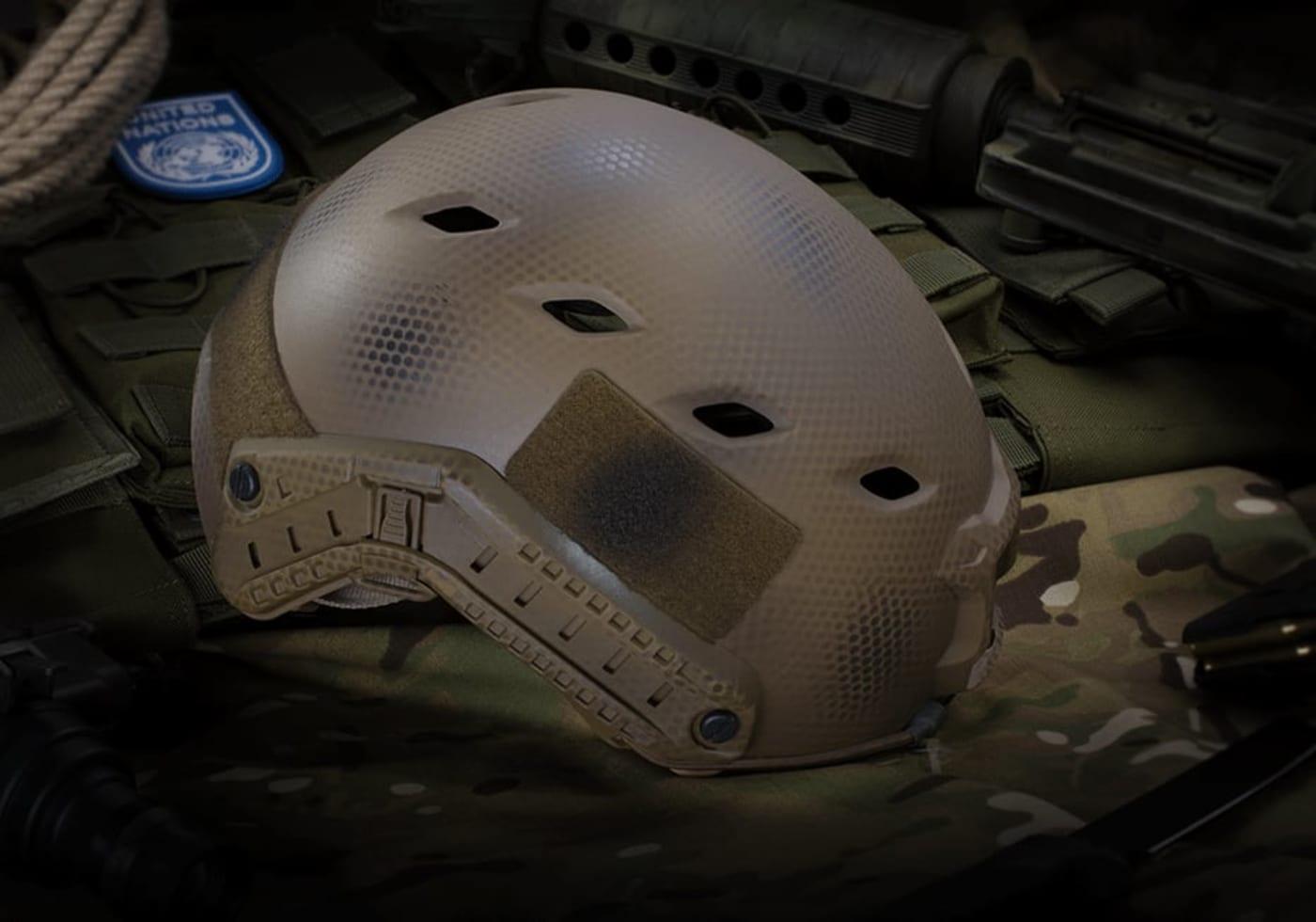 Emerson FAST Helmet BJ