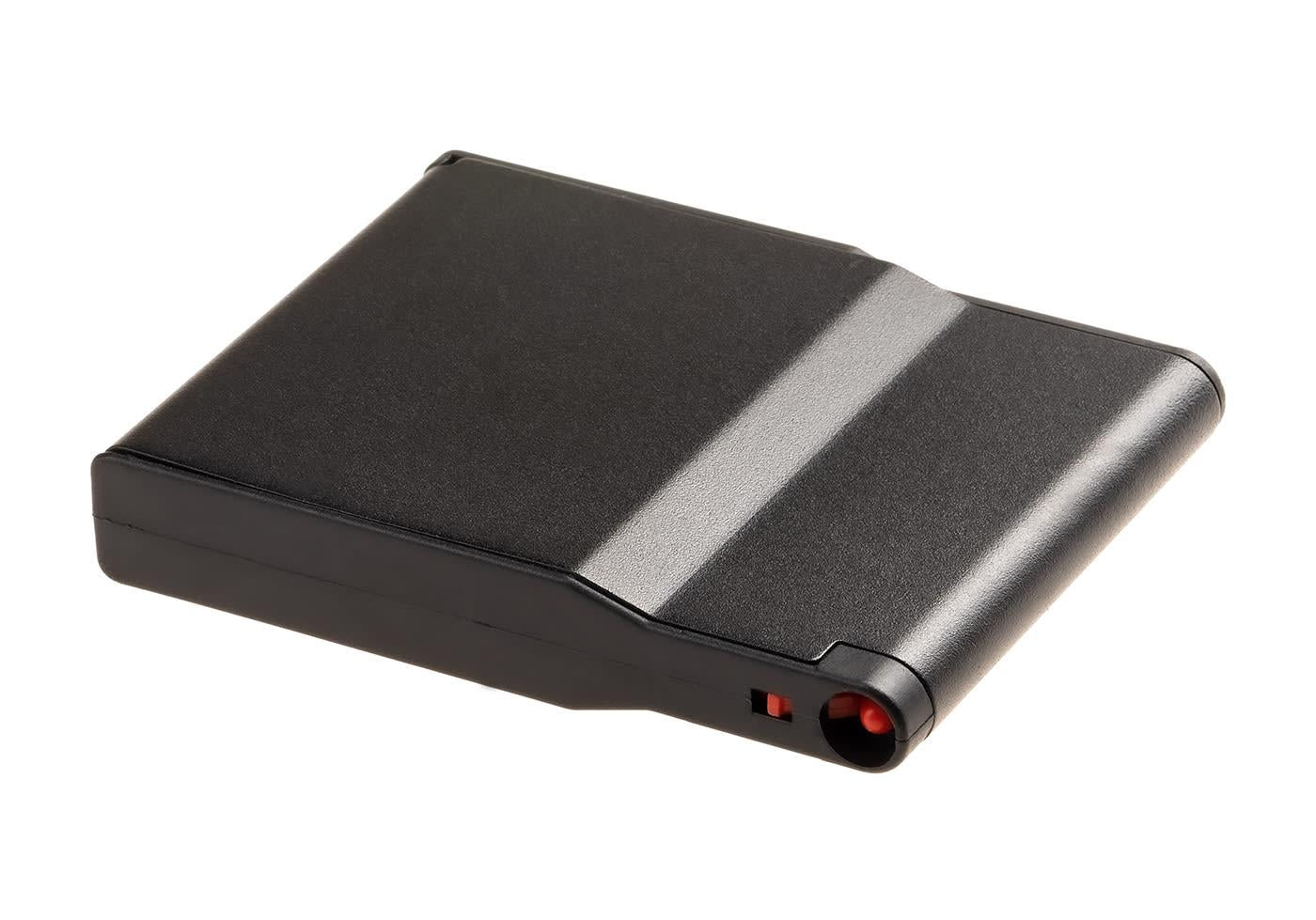 Silverback SRS Steel Magazine 30rds Black