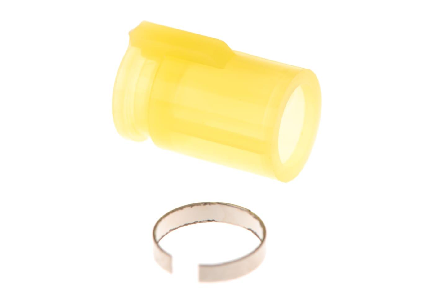 Maple Leaf Silicone MR. Hop Up Rubber