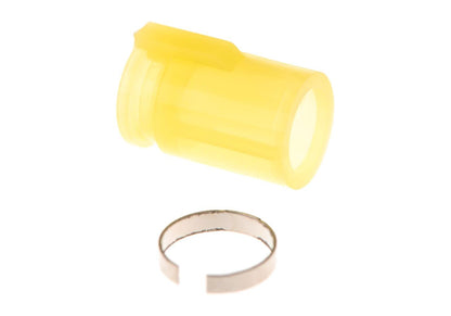 Maple Leaf Silicone MR. Hop Up Rubber