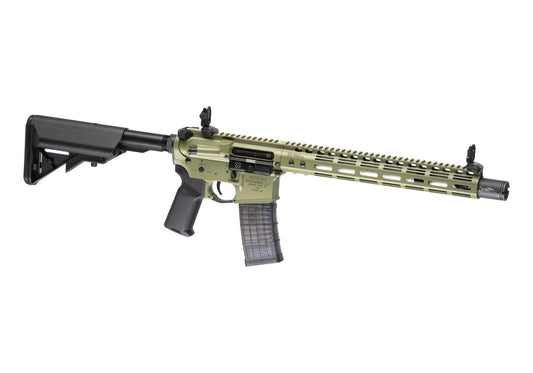 Cyma Noveske SBR 13.5 Inch OD Green AEG