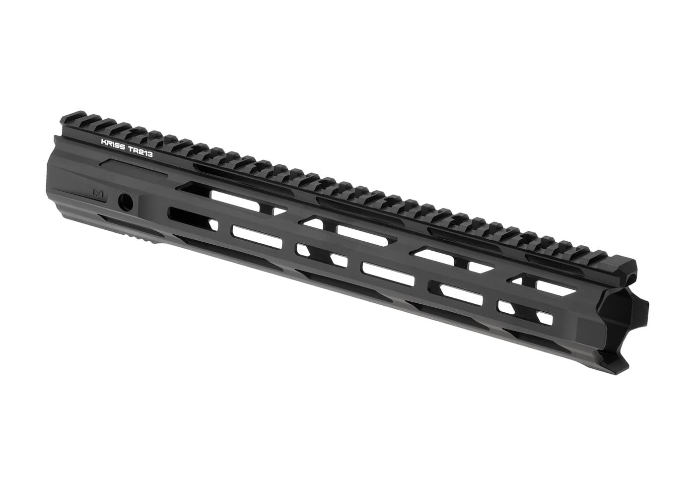 Krytac Trident TR213 M-LOK Handguard Black