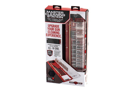 Real Avid Master Cleaning Station Universal