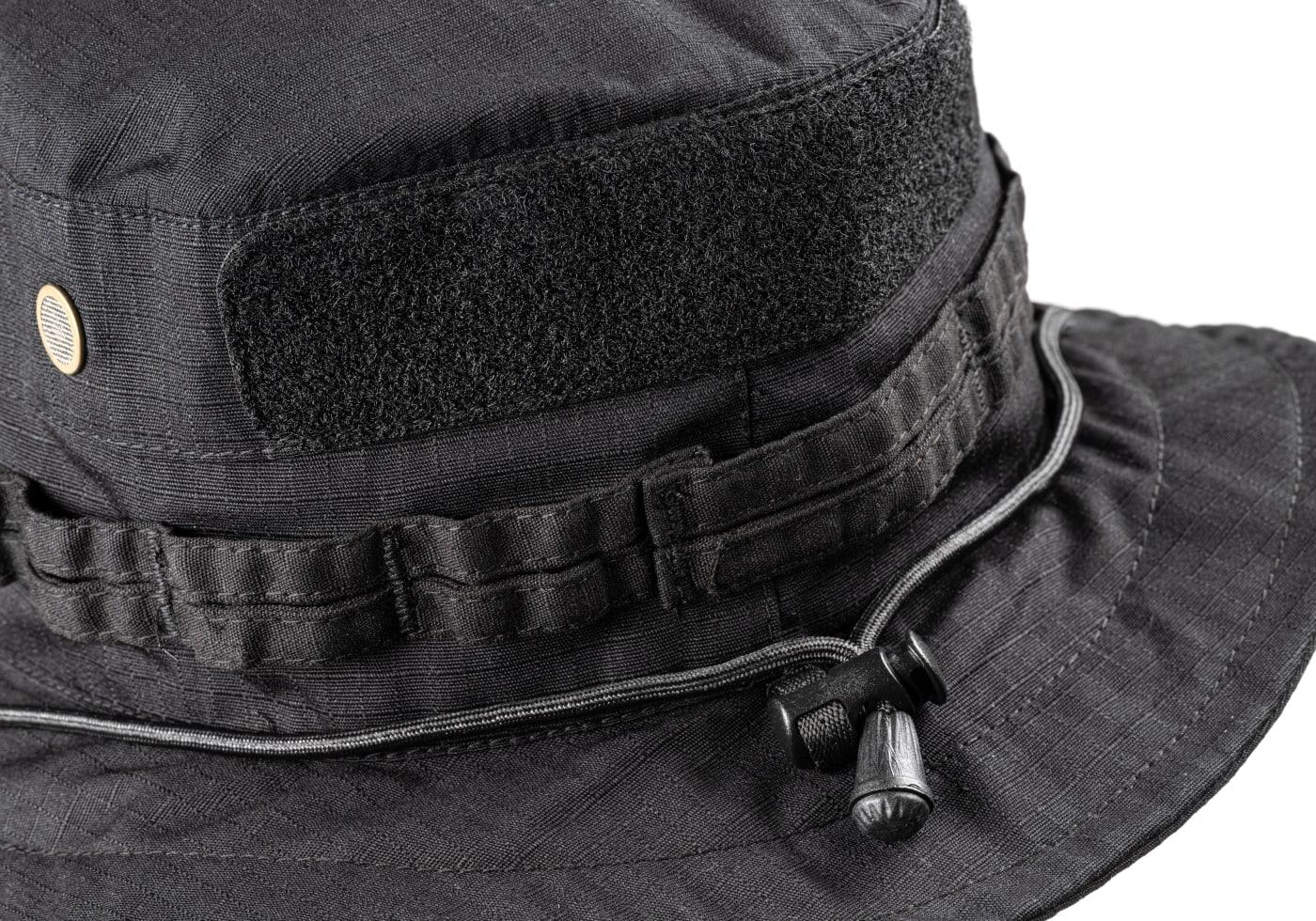 Invader Gear Mod 3 Boonie Hat Black
