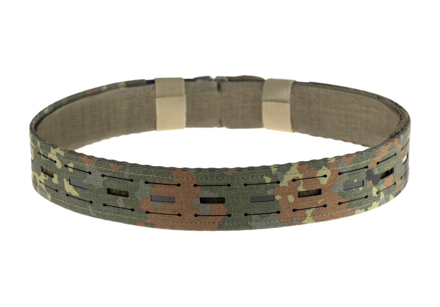 Templar's Gear PT6 Tactical Belt Flecktarn
