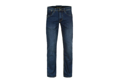 Clawgear Denim Tactical Flex Jeans Sapphire Washed
