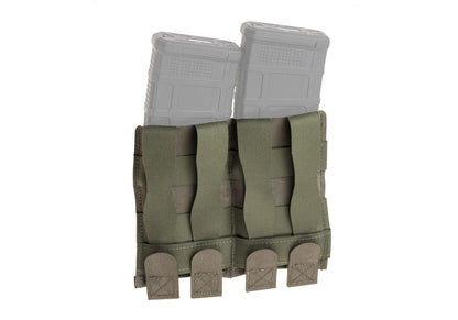 Blue Force Gear Ten-Speed Double M4 Mag Pouch