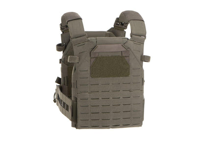 Clawgear Operator Plate Carrier Stonegrey Olive Medium
