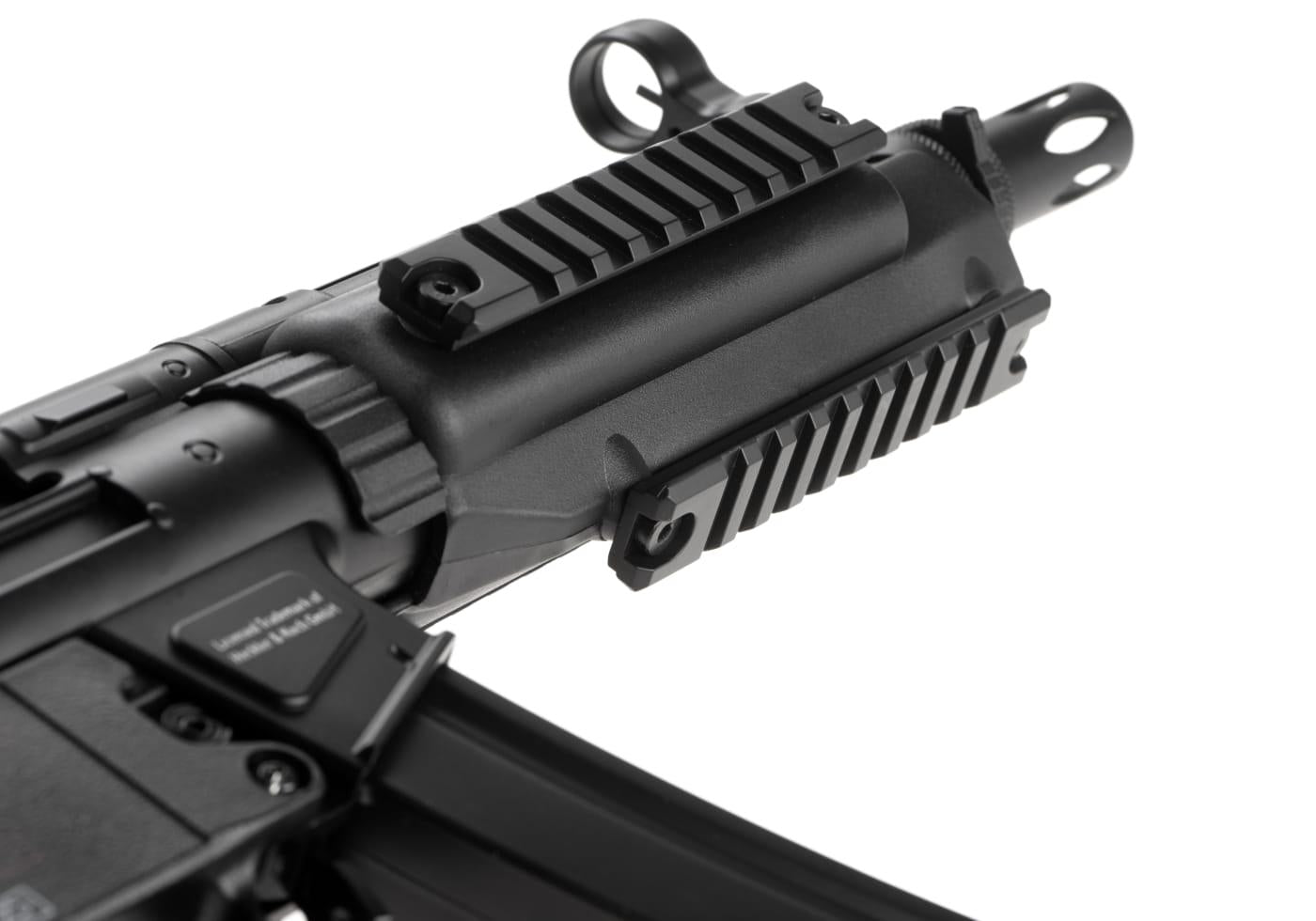 Cyma CM041 MP5 AEG Black